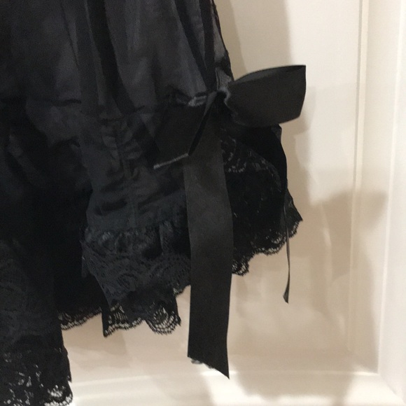 Beautiful sexy lace lingerie size L - Picture 9 of 16